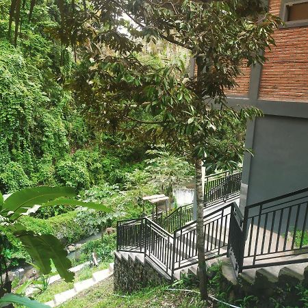 Kelapa Gading Villas Banyuwangi  Εξωτερικό φωτογραφία
