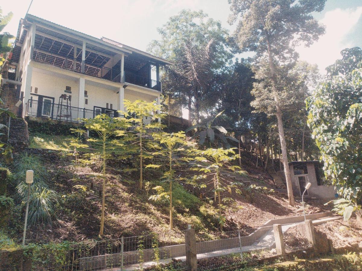 Kelapa Gading Villas Banyuwangi  Εξωτερικό φωτογραφία