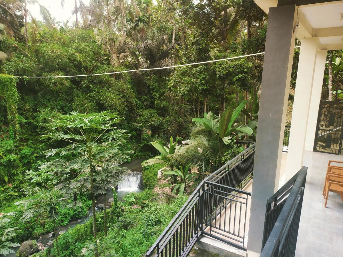 Kelapa Gading Villas Banyuwangi  Εξωτερικό φωτογραφία