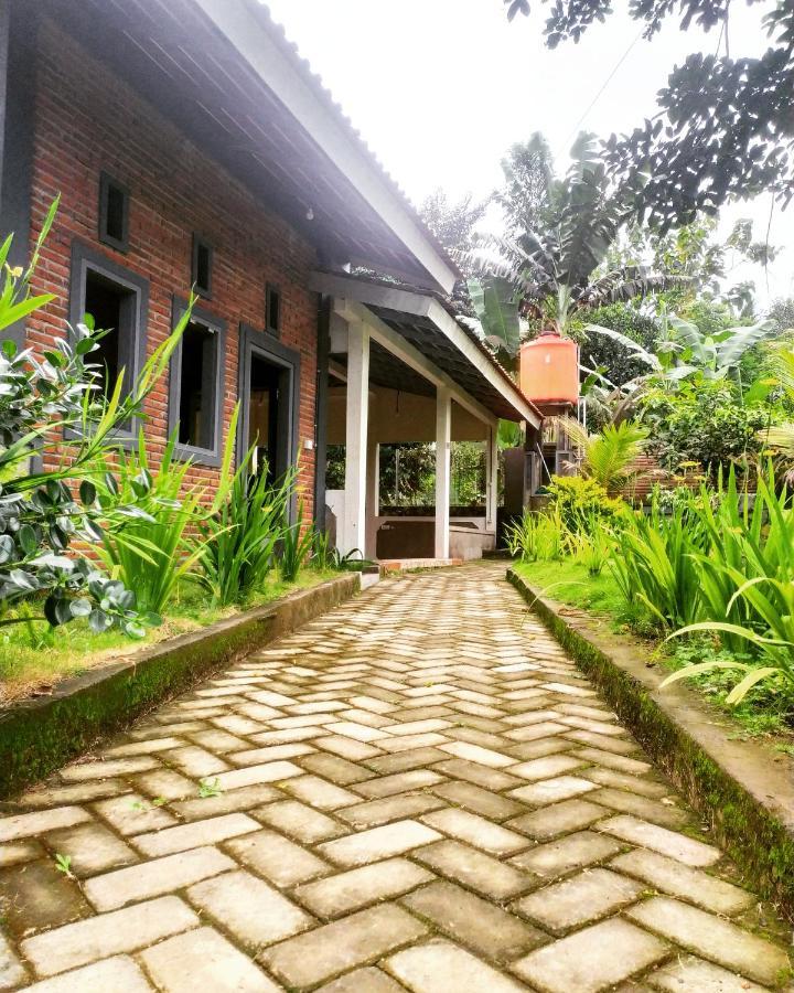 Kelapa Gading Villas Banyuwangi  Εξωτερικό φωτογραφία