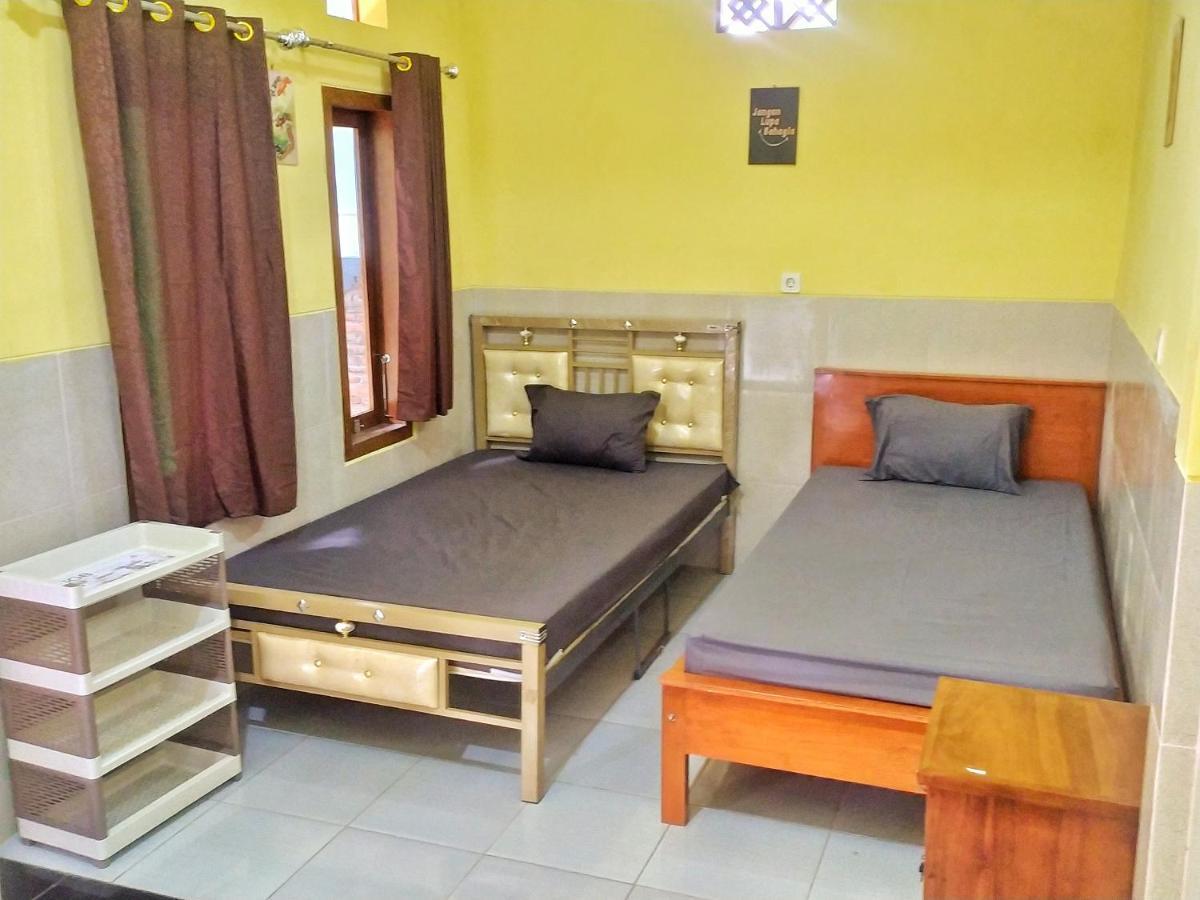 Kelapa Gading Villas Banyuwangi  Εξωτερικό φωτογραφία