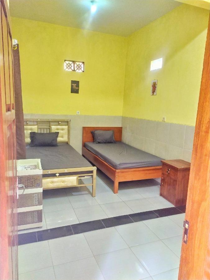 Kelapa Gading Villas Banyuwangi  Εξωτερικό φωτογραφία