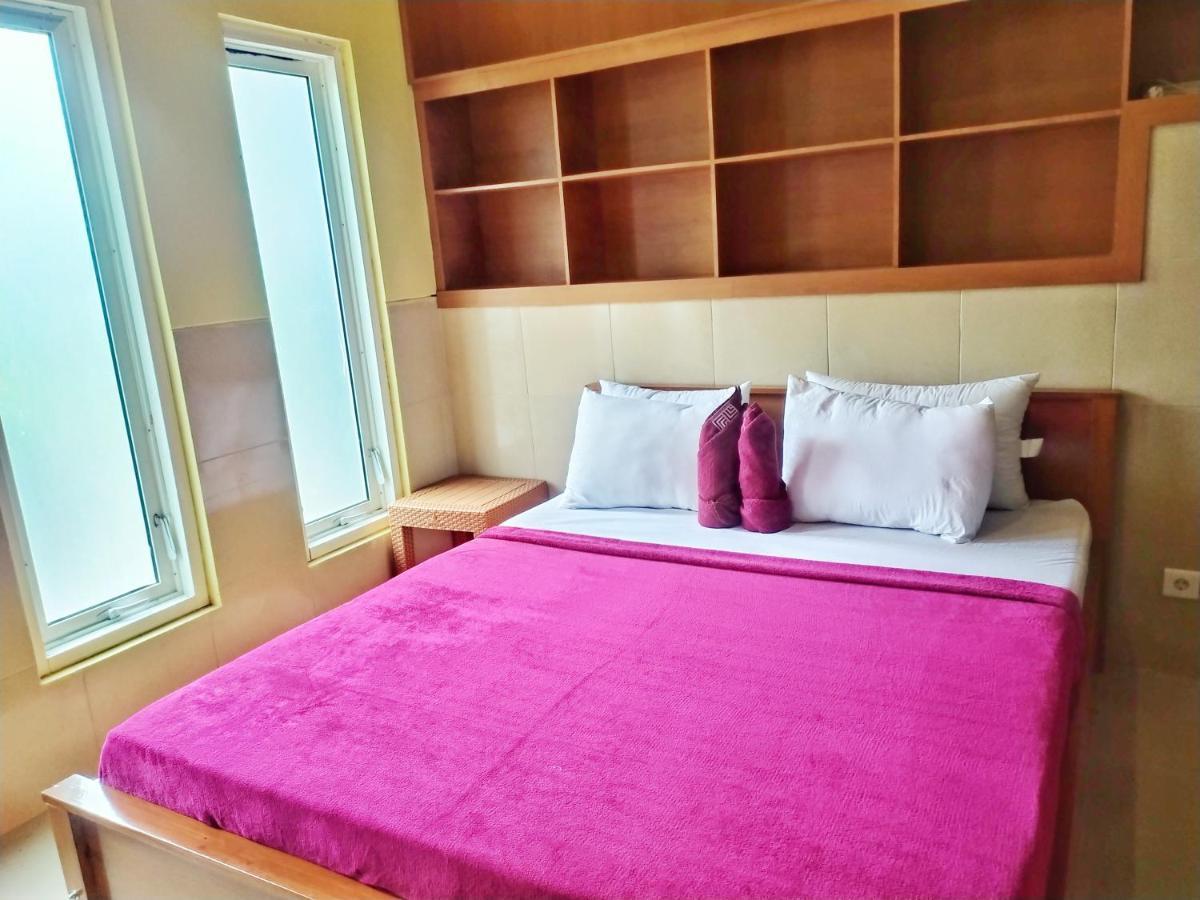 Kelapa Gading Villas Banyuwangi  Εξωτερικό φωτογραφία