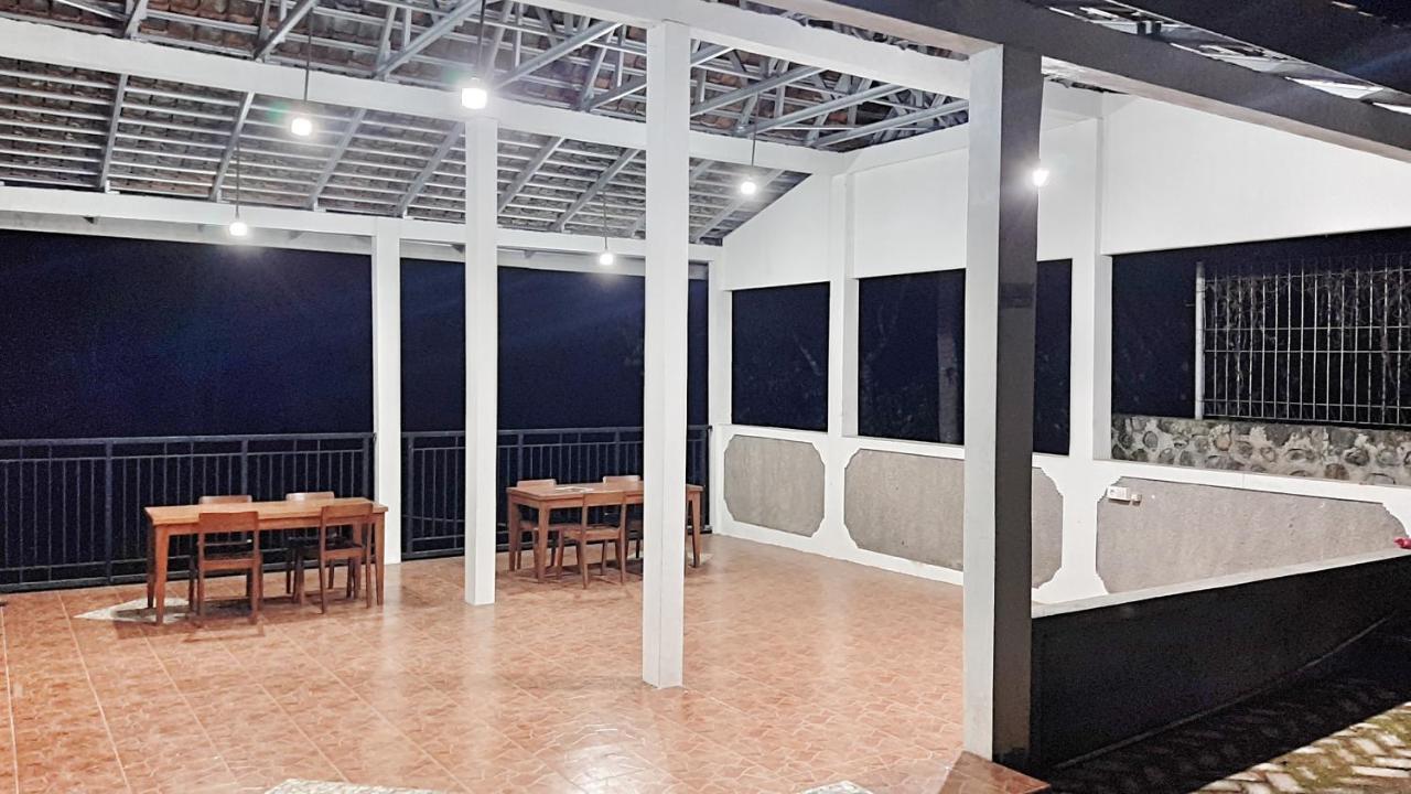 Kelapa Gading Villas Banyuwangi  Εξωτερικό φωτογραφία